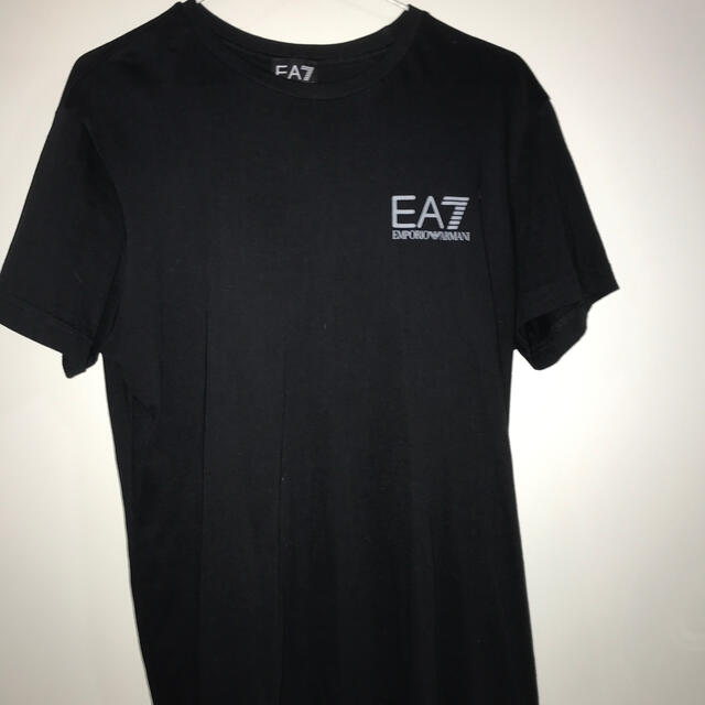 Armani(アルマーニ)のmofo様専用　EA７　EMPORIO ARMANI アルマーニ　Ｔシャツ メンズのトップス(Tシャツ/カットソー(半袖/袖なし))の商品写真