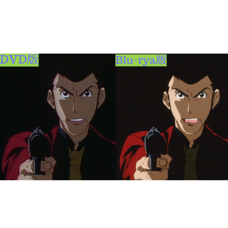 使い勝手の良い ルパン三世tvスペシャル Blu Ray Box アニメ