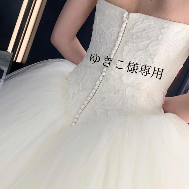 新品登場 - Wang Vera 【ゆきこ】VeraWang ケイトハドソン バレリーナ ...