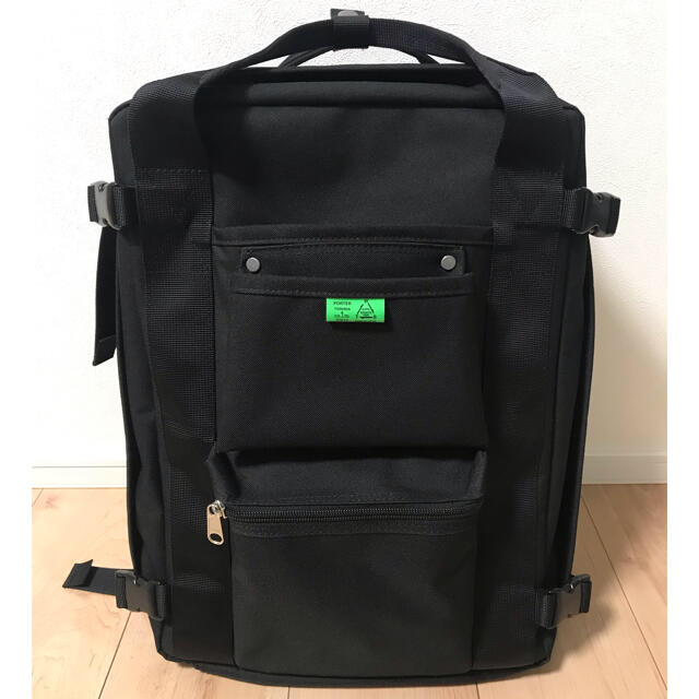 PORTER ポーター　ユニオン　美品