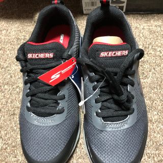 スケッチャーズ(SKECHERS)の未使用　スケッチャーズ　スニーカー　22(スニーカー)