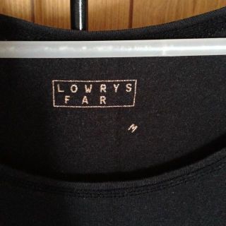 ローリーズファーム(LOWRYS FARM)のくみさま☆お取り置き中(Tシャツ(長袖/七分))