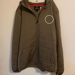 スノーピーク(Snow Peak)の【最終お値下げ】snowpeak140センチ キッズアウター(コート)