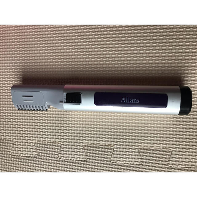 バリカン 散髪 ALLANS バリカン 子供用 マクロス 充交両用 キッズヘアクリッパー