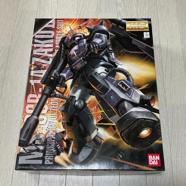 ガンプラ】MG ゲルググ Ver2.0 黒い三連星ザク Ver2.0 セット ガンプラ】MG ゲルググ Ver2.0 黒い三連星ザク Ver2.0 セット