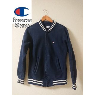 チャンピオン(Champion)のChampion Reverse Weave Ma-1 ブルゾン 90s(ブルゾン)