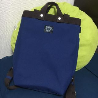 ルートート(ROOTOTE)のルートート♥️😊2wayバッグ(リュック/バックパック)