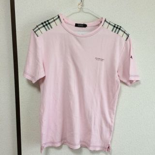 バーバリー(BURBERRY)のBURBERRY  Tシャツ(Tシャツ/カットソー(半袖/袖なし))