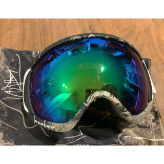 オークリー(Oakley)のオークリー　ゴーグル　キャノピー(アクセサリー)