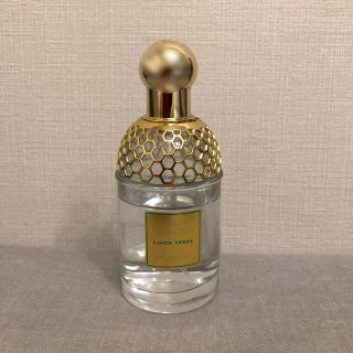 ゲラン(GUERLAIN)のゲラン　アクアアレゴリア　limon verde(香水(女性用))