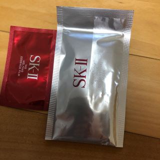 エスケーツー(SK-II)のsk2ホワイトニングマスク　(パック/フェイスマスク)