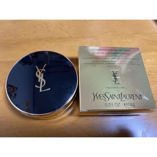 イヴサンローランボーテ(Yves Saint Laurent Beaute)のYSL クッションファンデーション(ファンデーション)