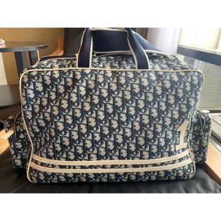 ディオール(Christian Dior) マザーズバッグの通販 26点