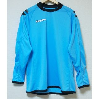 カッパ(Kappa)の【タグ付き‼️】Kappa カッパ キーパーシャツ(ウェア)