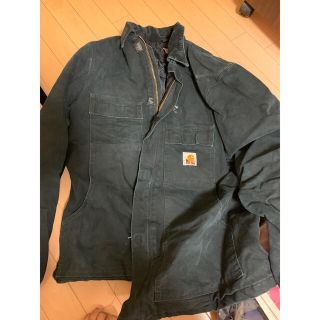 カーハート(carhartt)のCarhartt ダックジャケット(ブルゾン)