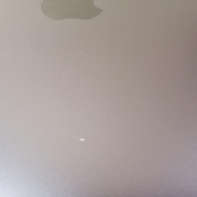 MacBook 12-inch 256G Eary2015スペースグレイスマホ/家電/カメラ