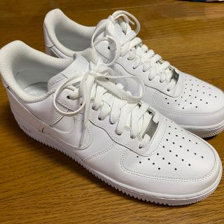 ナイキ(NIKE)のナイキ　エアフォース1(スニーカー)