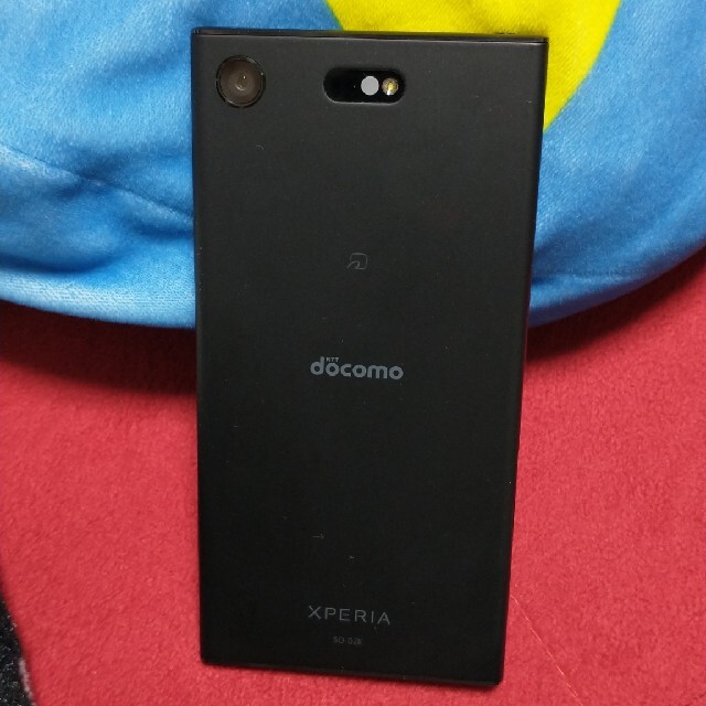 Xperia SO-02K  SIMフリー