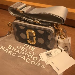 MARC JACOBS - じゅなそうさん専用 マークジェイコブス ジェリー