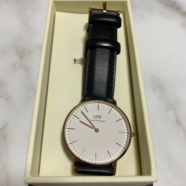 Daniel Wellington 時計 | フリマアプリ ラクマ