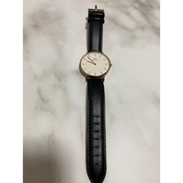 Daniel Wellington 時計