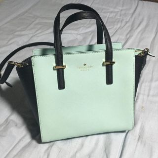 ケイトスペードニューヨーク(kate spade new york)のkatespade hayden(ショルダーバッグ)