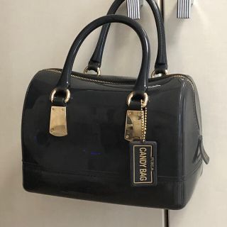 フルラ(Furla)のFURLA キャンディーバッグ(ハンドバッグ)