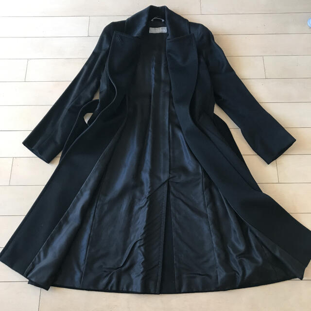 値段が激安 Max Mara - 美品☆MAXMARA マックスマーラ カシミヤ 100