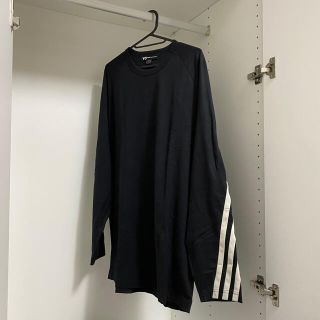 ワイスリー(Y-3)のY-3(Tシャツ/カットソー(七分/長袖))