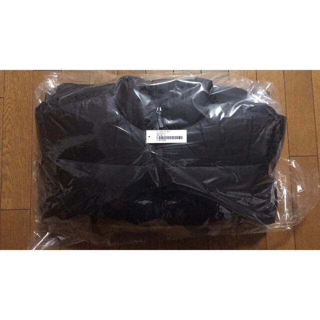 supreme yohji yamamoto down jacket S ダウン