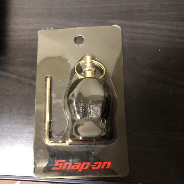 SNAP ON  キーホルダー 1個