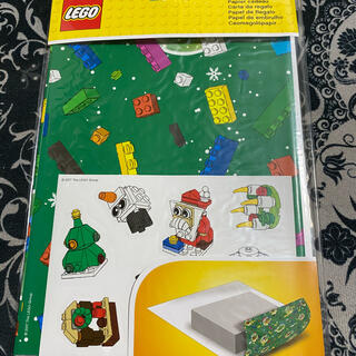 レゴ ラッピング 包装の通販 6点 Legoのインテリア 住まい 日用品を買うならラクマ