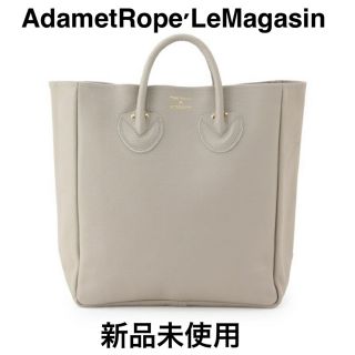 アダムエロぺ(Adam et Rope')のYOUNG&OLSEN  EMBOSSED LEATHER TOTE M2(トートバッグ)