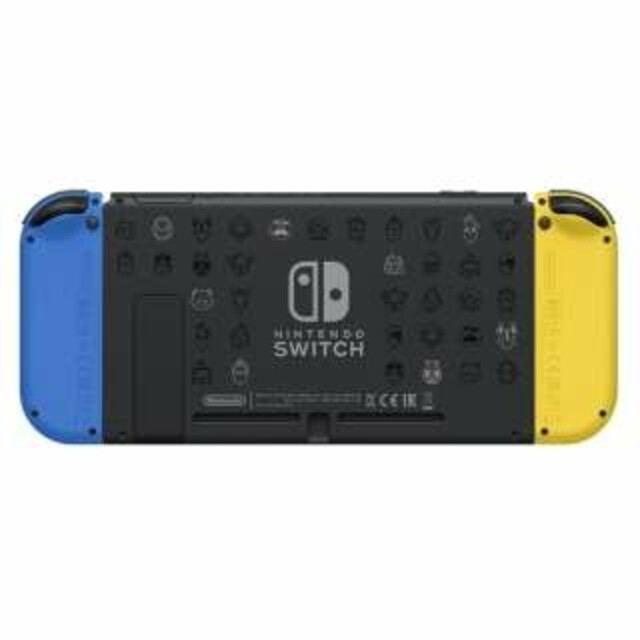 任天堂 - 【特典コードなし】Nintendo Switch フォートナイト special