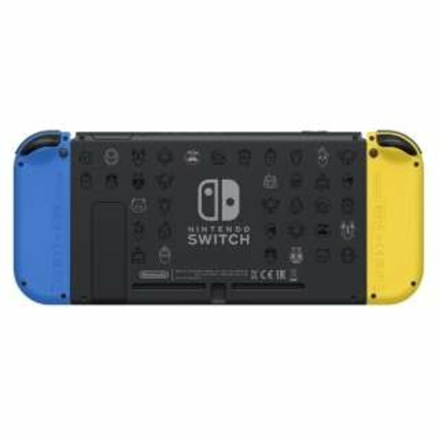 Fortnite Switch 特典コード無し