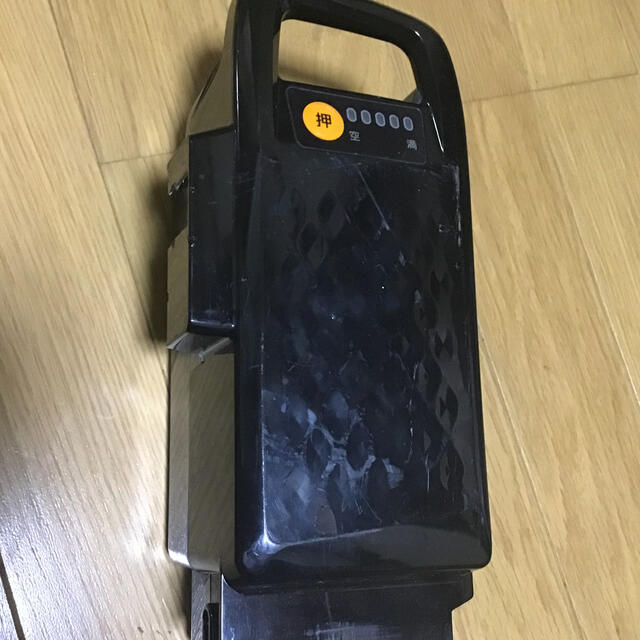 超良品!☆パナソニック Panasonic 電動自転車バッテリー☆ 12AH