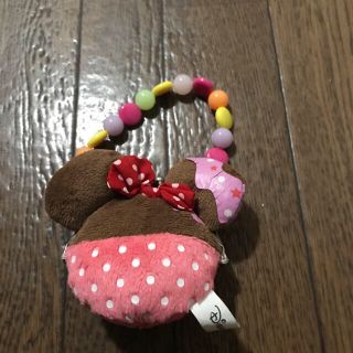 ディズニー(Disney)のがま口財布☆小銭入れ☆ディズニー(コインケース)