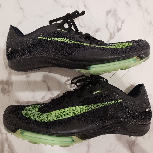 即納アイテム AIR ZOOM VICTORY 25.5cm スポーツ/アウトドア tripkicks.com