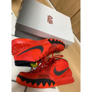 ナイキ(NIKE)の値下げしました！NIKE カイリー KYRIE 1 EP 28㎝　レア✨(スニーカー)