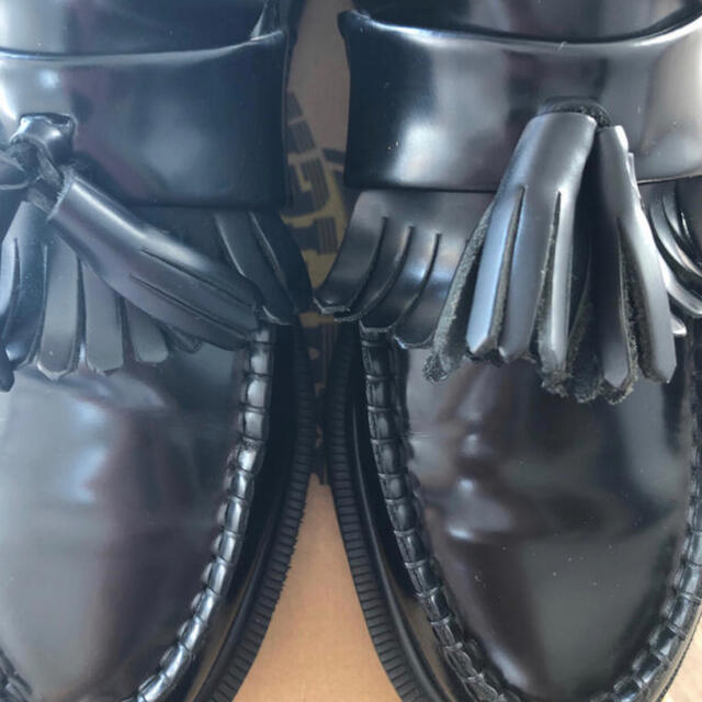 Dr.Martens(ドクターマーチン)のドクターマーチン タッセルローファー ADRIAN メンズの靴/シューズ(その他)の商品写真