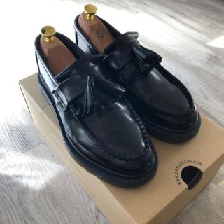 ドクターマーチン(Dr.Martens)のドクターマーチン タッセルローファー ADRIAN(その他)