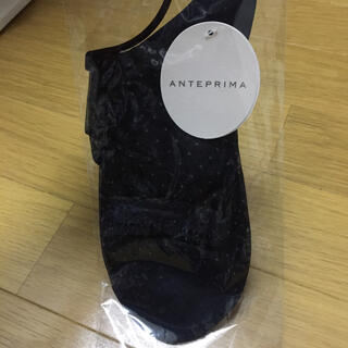 アンテプリマ(ANTEPRIMA)のANTEPRIMA 靴下(ソックス)