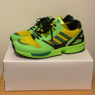 アディダス(adidas)の atmos×adidas ZX8000(スニーカー)