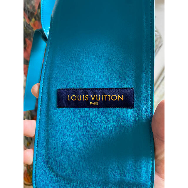 LOUIS VUITTON 19ss レイヤードベスト　ヴァージルアブロー