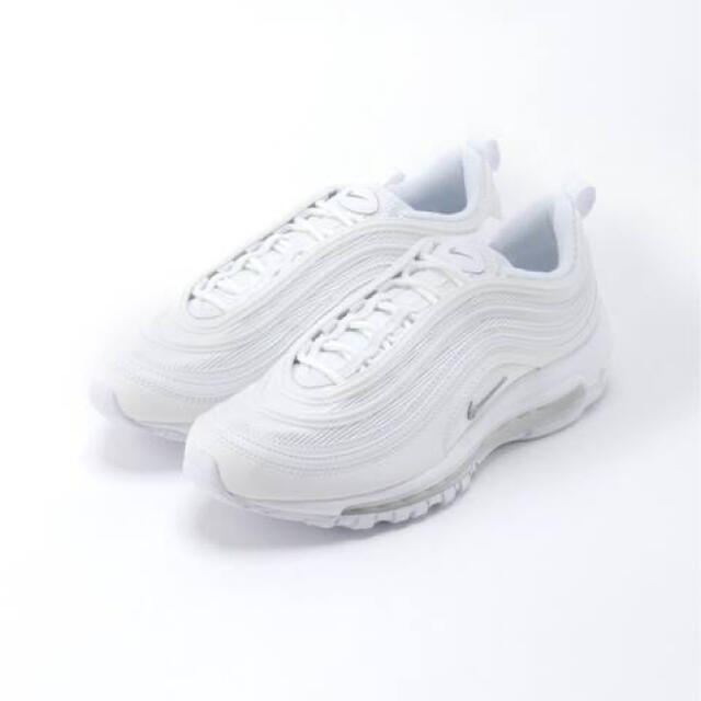 レディース【NIKE】エアマックス 97 24.5cm