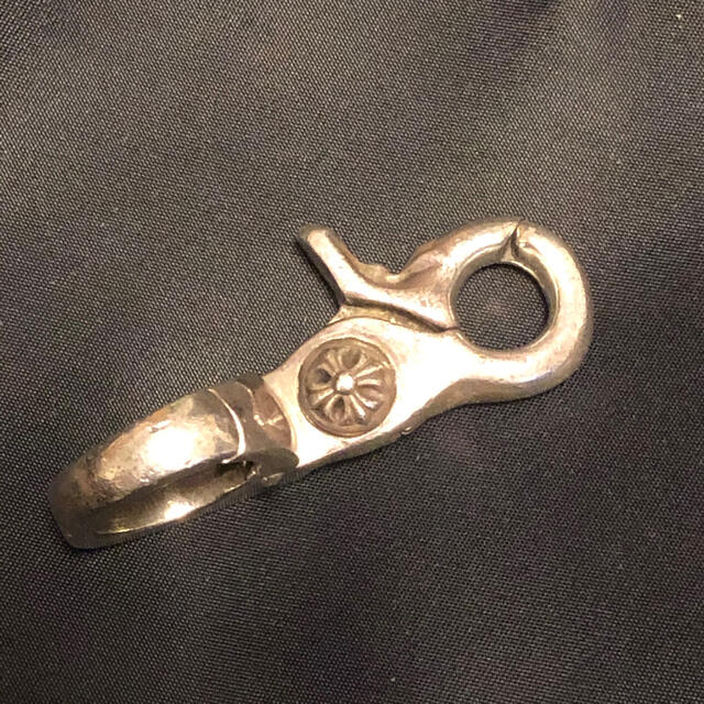 CHROME HEARTS クイッククリップ　美品