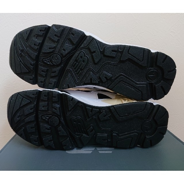 New Balance(ニューバランス)の【新品】 ニューバランス ML850YSC 27.5cm メンズの靴/シューズ(スニーカー)の商品写真