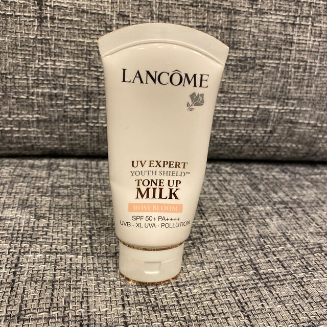 LANCOME(ランコム)のLANCOME ランコムUVエクスペールトーンアップローズ コスメ/美容のベースメイク/化粧品(化粧下地)の商品写真