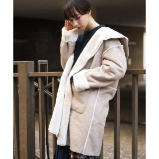 ページボーイ ムートンコート(レディース)の通販 88点 | PAGEBOYの