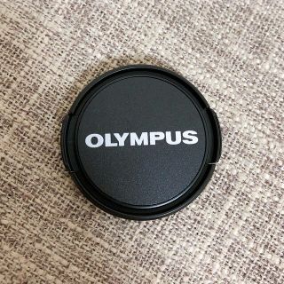 オリンパス(OLYMPUS)のソウママ様専用 オリンパス レンズキャップ 37mm(レンズ(ズーム))